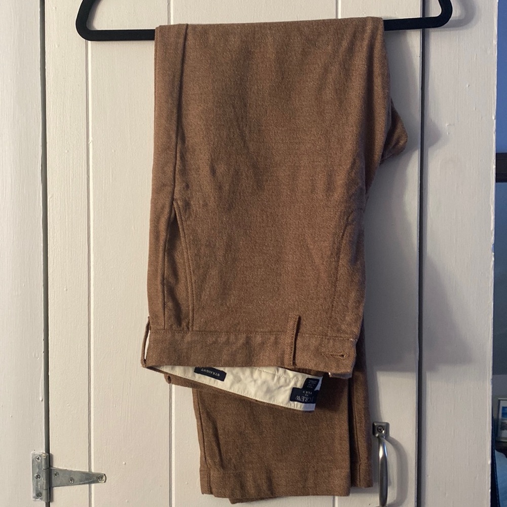 J. Crew Mens trouser